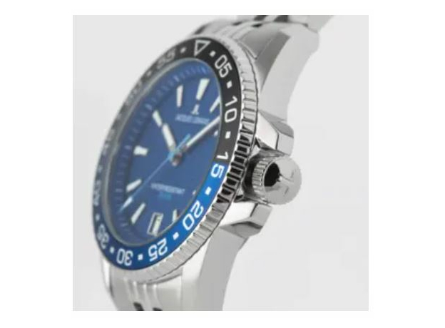 Jacques Lemans 1-2205I, фото 4 | Интернет-магазин оригинальных часов и аксессуаров