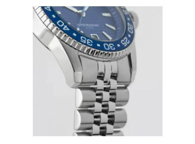 Jacques Lemans 1-2205I, фото 5 | Интернет-магазин оригинальных часов и аксессуаров