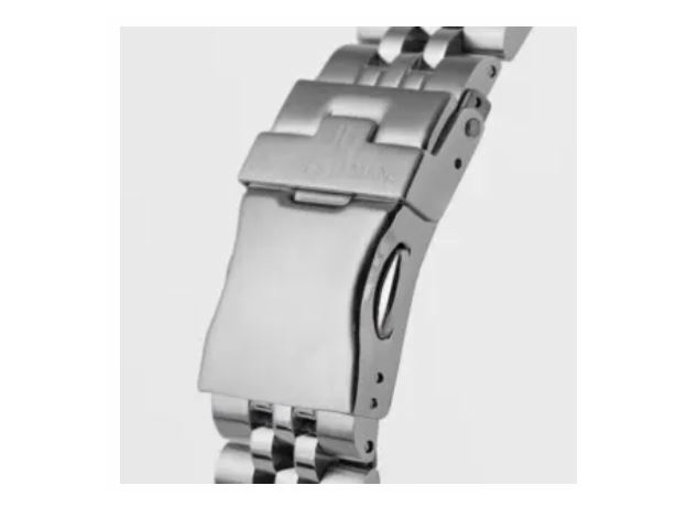 Jacques Lemans 1-2205I, фото 6 | Интернет-магазин оригинальных часов и аксессуаров