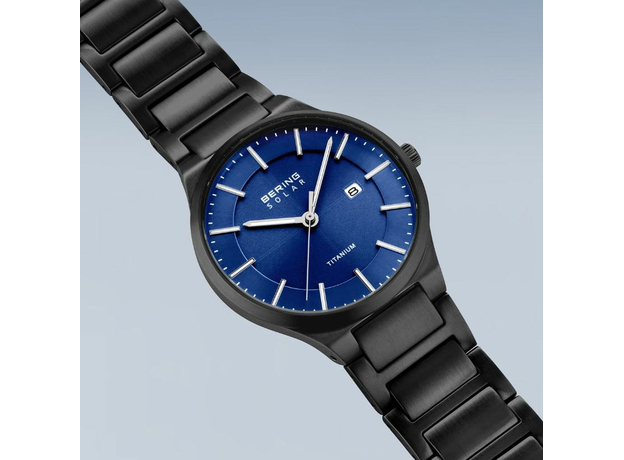 Bering 15239-727 Solar, фото 3 | Интернет-магазин оригинальных часов и аксессуаров