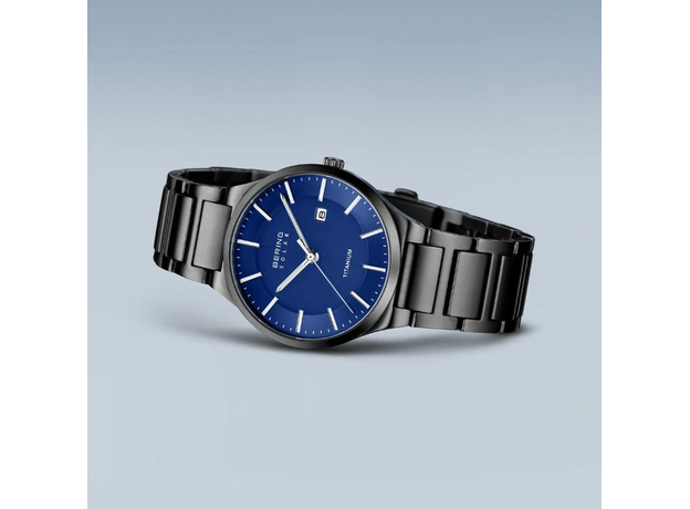 Bering 15239-727 Solar, фото 4 | Интернет-магазин оригинальных часов и аксессуаров