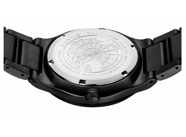 Bering 15239-727 Solar, фото 6 | Интернет-магазин оригинальных часов и аксессуаров