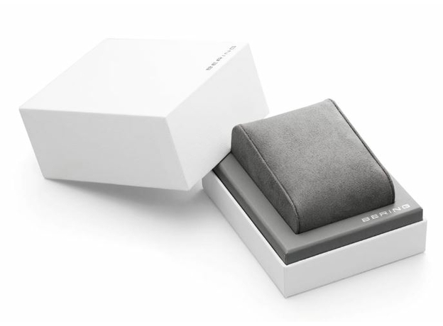 Bering 15630-734 Titanium, фото 3 | Интернет-магазин оригинальных часов и аксессуаров