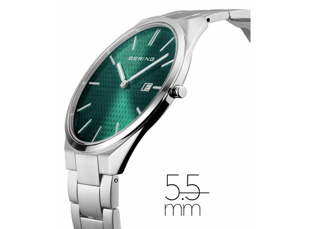 Bering 17240-708 Ultra Slim, фото 2 | Интернет-магазин оригинальных часов и аксессуаров