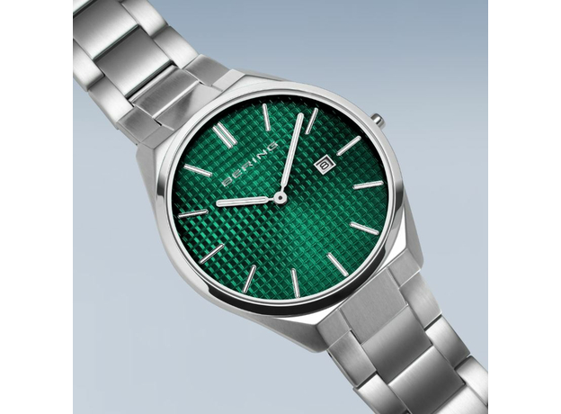 Bering 17240-708 Ultra Slim, фото 4 | Интернет-магазин оригинальных часов и аксессуаров