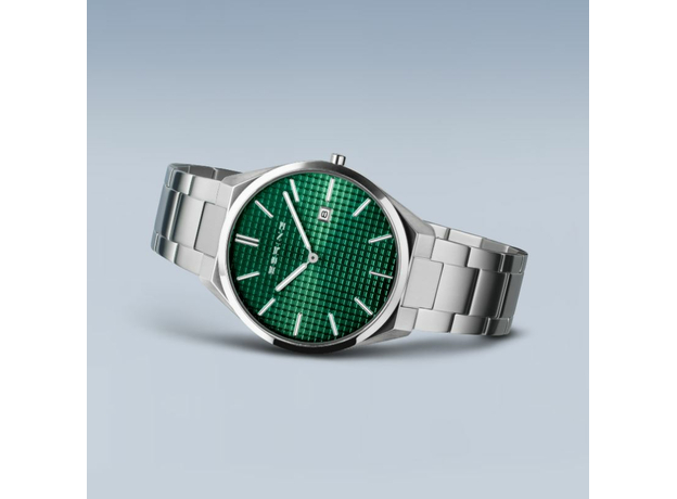 Bering 17240-708 Ultra Slim, фото 5 | Интернет-магазин оригинальных часов и аксессуаров