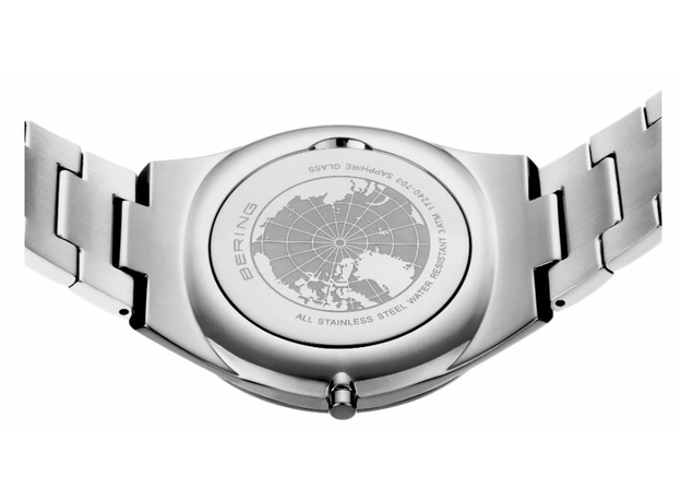 Bering 17240-708 Ultra Slim, фото 7 | Интернет-магазин оригинальных часов и аксессуаров