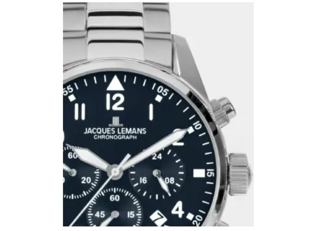 Jacques Lemans 42-2D, фото 2 | Интернет-магазин оригинальных часов и аксессуаров
