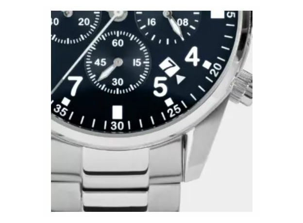 Jacques Lemans 42-2D, фото 3 | Интернет-магазин оригинальных часов и аксессуаров