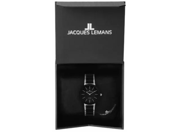 Jacques Lemans 42-7A, фото 7 | Интернет-магазин оригинальных часов и аксессуаров