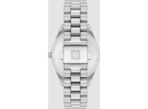 ANNE KLEIN AK/5289FMSV, фото 3 | Интернет-магазин оригинальных часов и аксессуаров