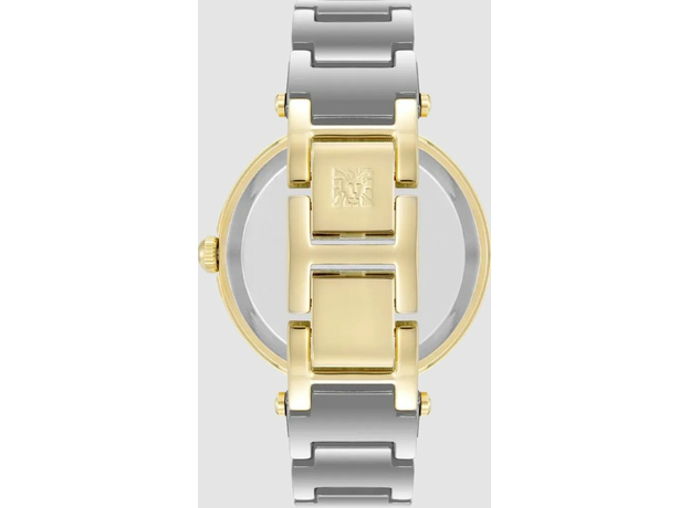 ANNE KLEIN AK/1018GPTN, фото 3 | Интернет-магазин оригинальных часов и аксессуаров