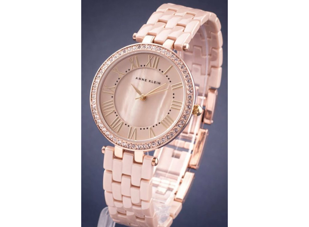 ANNE KLEIN AK/2130TNGB, фото 2 | Интернет-магазин оригинальных часов и аксессуаров