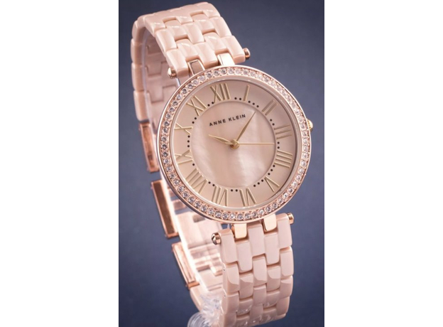 ANNE KLEIN AK/2130TNGB, фото 3 | Интернет-магазин оригинальных часов и аксессуаров