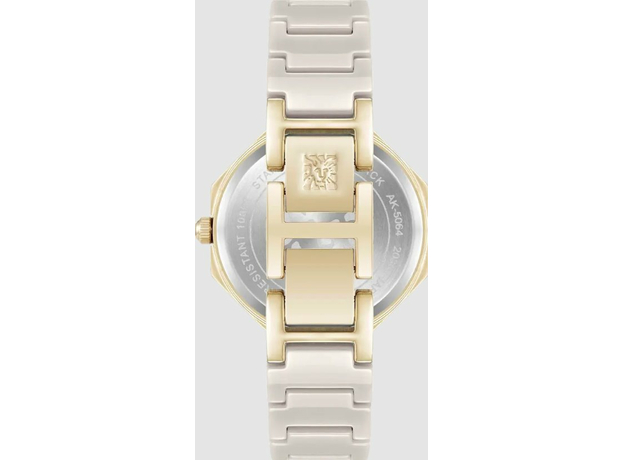 ANNE KLEIN AK/5064GPTN, фото 3 | Интернет-магазин оригинальных часов и аксессуаров