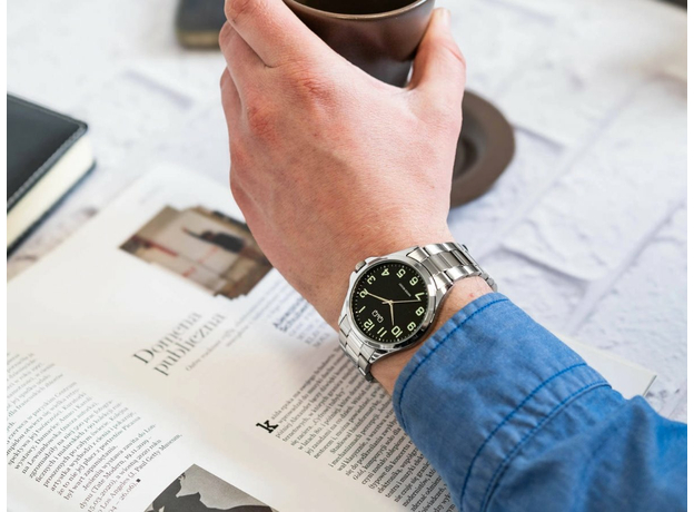 Q&Q C36A-006PY (C36AJ006PY, C36A-006, C36A-006), фото 2 | Интернет-магазин оригинальных часов и аксессуаров