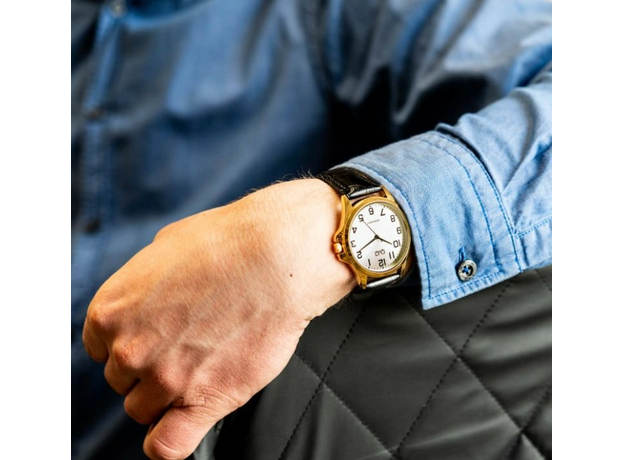 Q&Q C36A-011PY (C36AJ011PY, C36A-011, C36A-011), фото 2 | Интернет-магазин оригинальных часов и аксессуаров