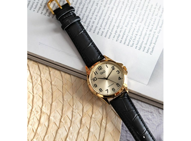 Q&Q C36A-011PY (C36AJ011PY, C36A-011, C36A-011), фото 3 | Интернет-магазин оригинальных часов и аксессуаров