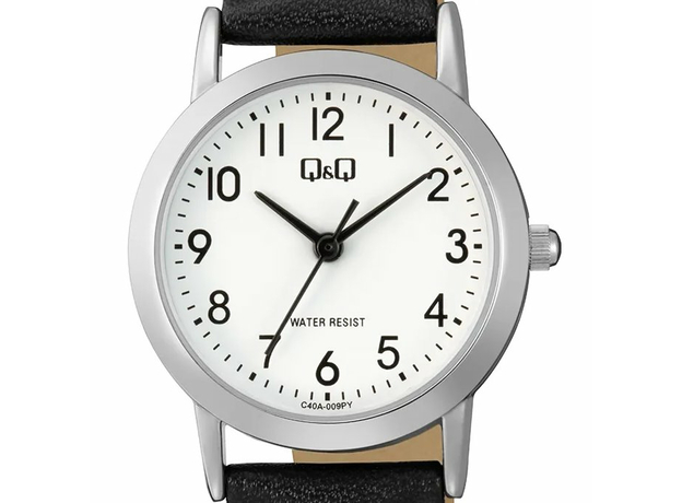 Q&Q C40A-009PY (C40AJ009PY, C40AJ009, C40A-009), фото 2 | Интернет-магазин оригинальных часов и аксессуаров