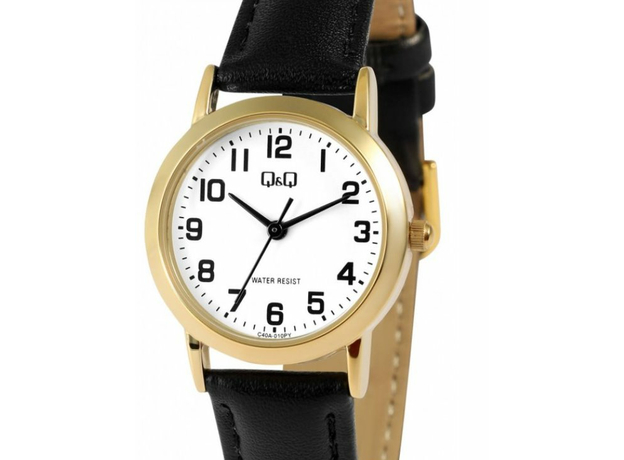 Q&Q C40A-010PY (C40AJ010PY, C40AJ010, C40A-010), фото 5 | Интернет-магазин оригинальных часов и аксессуаров