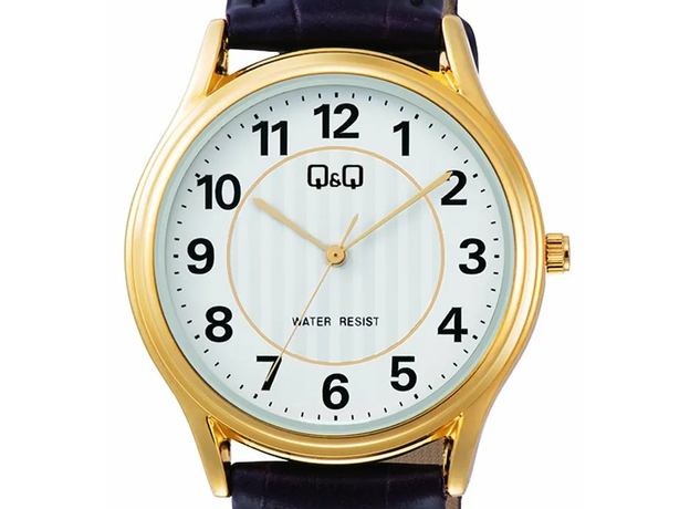 Q&Q C48A-003PY (C48AJ003PY, C48AJ003, C48A-003), фото 2 | Интернет-магазин оригинальных часов и аксессуаров