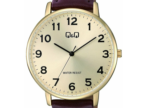 Q&Q C64A-004PY (C64AJ004PY, C64AJ004, C64A-004), фото 2 | Интернет-магазин оригинальных часов и аксессуаров