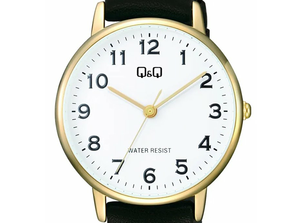 Q&Q C65A-003PY (C65AJ003PY, C65AJ003, C65A-003), фото 2 | Интернет-магазин оригинальных часов и аксессуаров