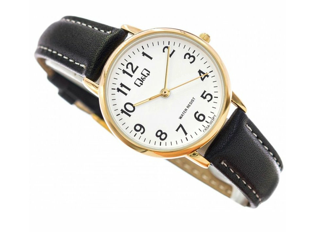 Q&Q C65A-003PY (C65AJ003PY, C65AJ003, C65A-003), фото 3 | Интернет-магазин оригинальных часов и аксессуаров