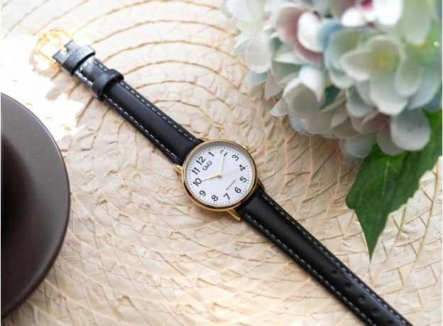 Q&Q C65A-003PY (C65AJ003PY, C65AJ003, C65A-003), фото 4 | Интернет-магазин оригинальных часов и аксессуаров