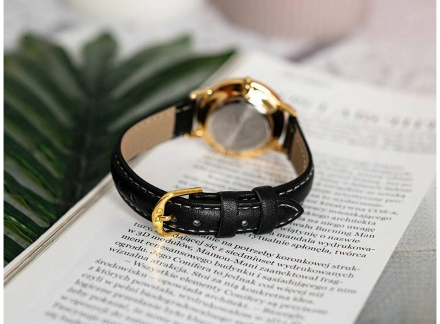 Q&Q C65A-003PY (C65AJ003PY, C65AJ003, C65A-003), фото 6 | Интернет-магазин оригинальных часов и аксессуаров