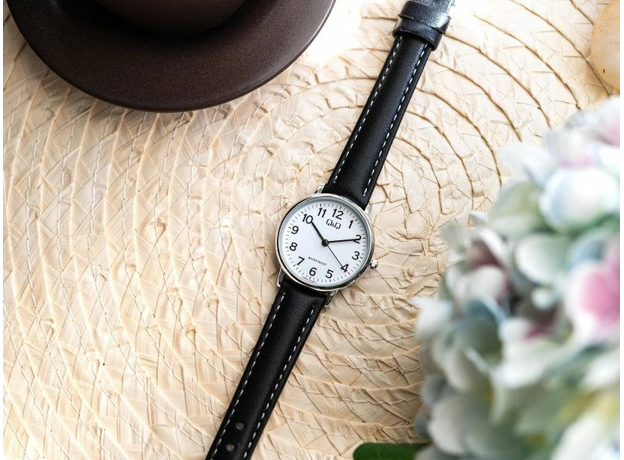 Q&Q C65A-004PY (C65AJ004PY, C65AJ004, C65A-004), фото 3 | Интернет-магазин оригинальных часов и аксессуаров