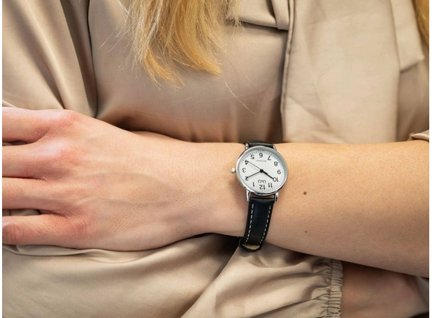 Q&Q C65A-004PY (C65AJ004PY, C65AJ004, C65A-004), фото 4 | Интернет-магазин оригинальных часов и аксессуаров