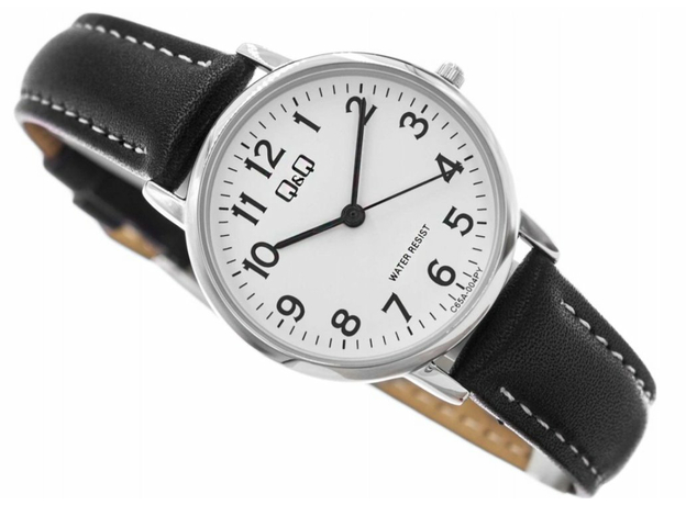 Q&Q C65A-004PY (C65AJ004PY, C65AJ004, C65A-004), фото 2 | Интернет-магазин оригинальных часов и аксессуаров