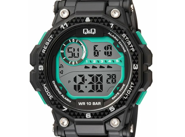 Q&Q G28A-005VY (G28AJ005VY, G28AJ005, G28A-005), фото 2 | Интернет-магазин оригинальных часов и аксессуаров