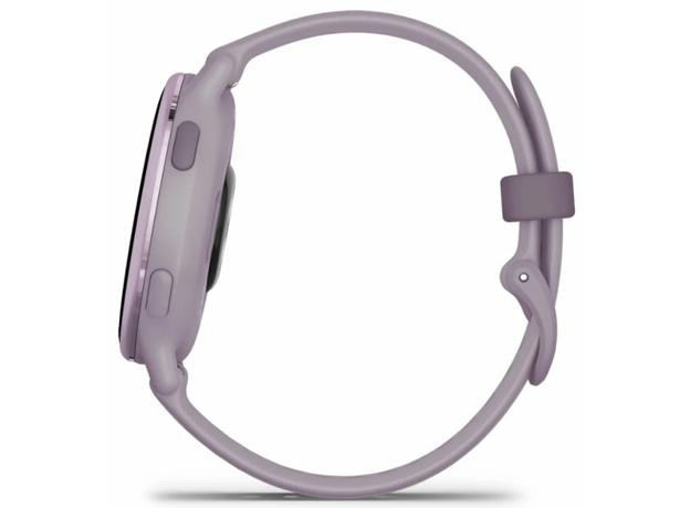Garmin 010-02862-13 Vivoactive 5 Metallic Orchid Aluminum Bezel, фото 7 | Интернет-магазин оригинальных часов и аксессуаров