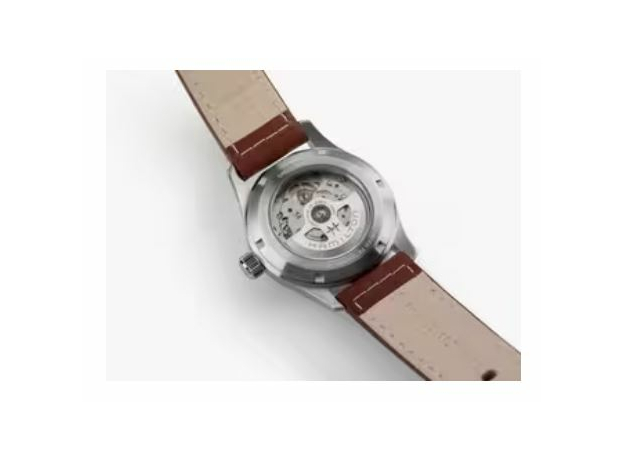 Hamilton H70455540 KHAKI FIELD AUTO, фото 6 | Интернет-магазин оригинальных часов и аксессуаров