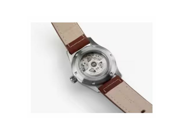 Hamilton H70455560 KHAKI FIELD AUTO, фото 6 | Интернет-магазин оригинальных часов и аксессуаров