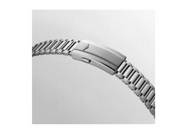 Longines L1.650.4.02.6 Conquest Heritage, фото 5 | Интернет-магазин оригинальных часов и аксессуаров