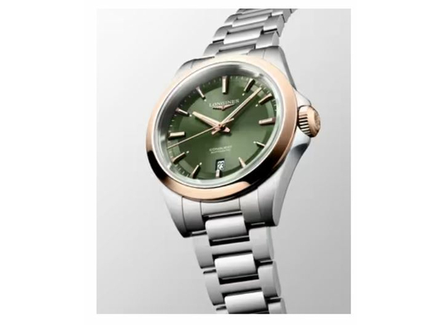 Longines L3.320.5.02.6 Conquest, фото 2 | Интернет-магазин оригинальных часов и аксессуаров