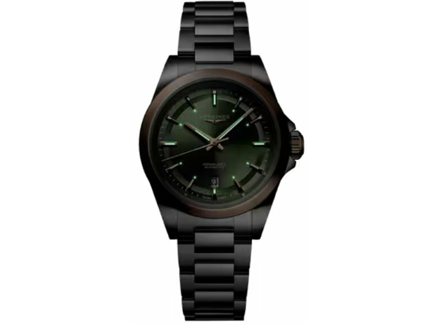 Longines L3.320.5.02.6 Conquest, фото 6 | Интернет-магазин оригинальных часов и аксессуаров