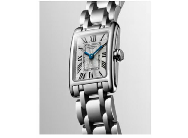 Longines L5.258.4.71.6 DolceVita, фото 2 | Интернет-магазин оригинальных часов и аксессуаров