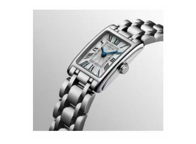 Longines L5.258.4.71.6 DolceVita, фото 3 | Интернет-магазин оригинальных часов и аксессуаров