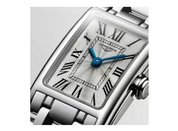 Longines L5.258.4.71.6 DolceVita, фото 4 | Интернет-магазин оригинальных часов и аксессуаров