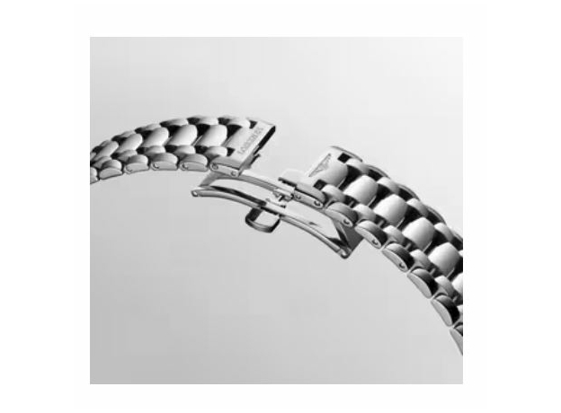 Longines L8.126.4.71.6 PrimaLuna, фото 7 | Интернет-магазин оригинальных часов и аксессуаров