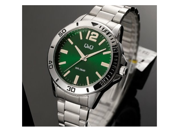 Q&Q Q28B-011PY (Q28BJ011PY, Q28BJ011, Q28B-011), фото 2 | Интернет-магазин оригинальных часов и аксессуаров