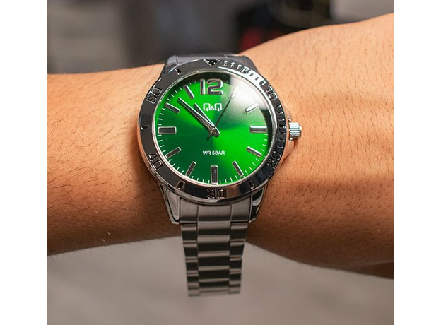 Q&Q Q28B-011PY (Q28BJ011PY, Q28BJ011, Q28B-011), фото 3 | Интернет-магазин оригинальных часов и аксессуаров