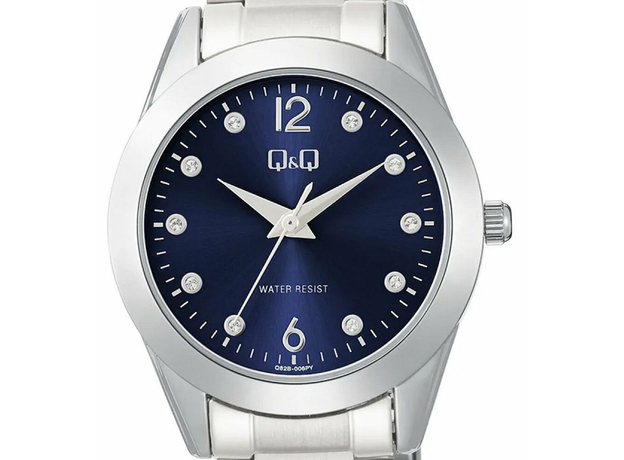 Q&Q Q82B-006PY (Q82BJ006PY, Q82B-006, Q82BJ006), фото 2 | Интернет-магазин оригинальных часов и аксессуаров