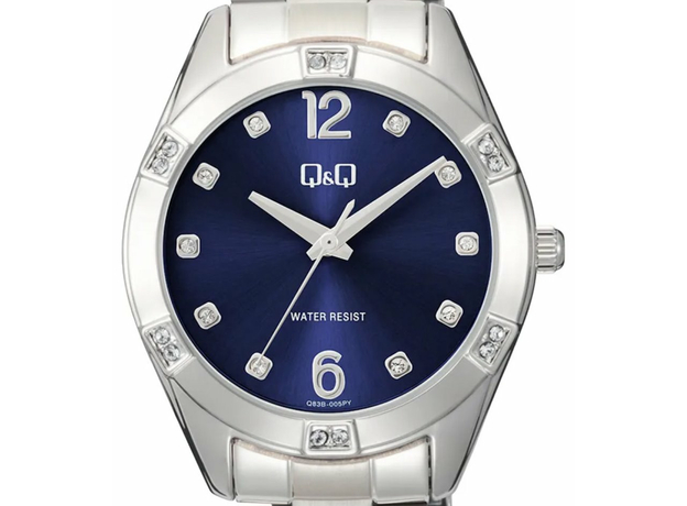 Q&Q Q83B-005PY (Q83BJ005PY, Q83B-005, Q83BJ005), фото 2 | Интернет-магазин оригинальных часов и аксессуаров