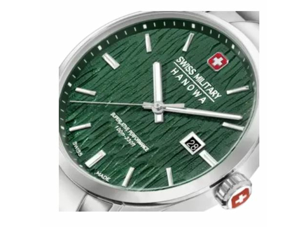 Swiss Military-Hanowa SMWGH0006101, фото 3 | Интернет-магазин оригинальных часов и аксессуаров