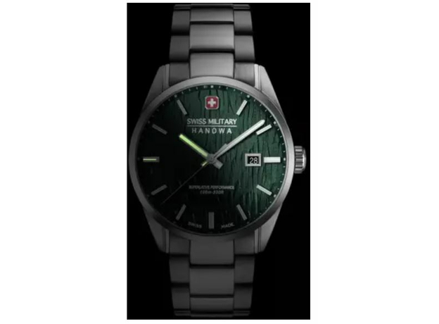 Swiss Military-Hanowa SMWGH0006101, фото 5 | Интернет-магазин оригинальных часов и аксессуаров